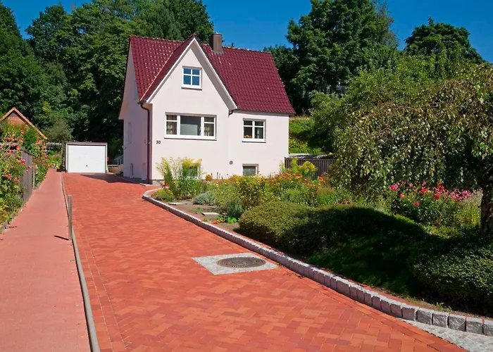 Haus Carmesin